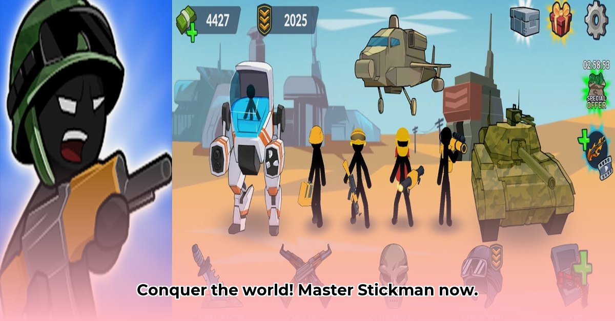 stickman-world-war